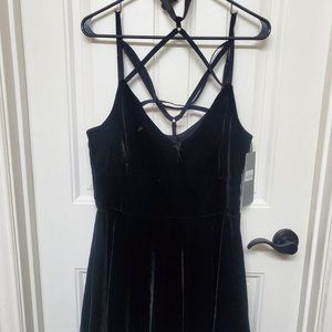 magica skater dress
